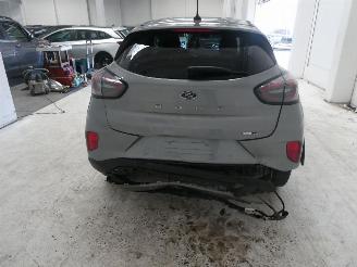 Ford Puma 1.0 ECOBOOST picture 7