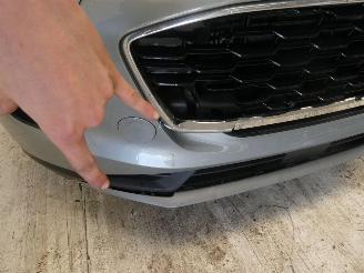 Ford Puma 1.0 ECOBOOST picture 12