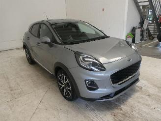 Ford Puma 1.0 ECOBOOST picture 11