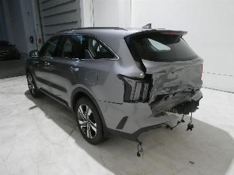 Kia Sorento  picture 4
