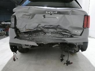 Kia Sorento  picture 8