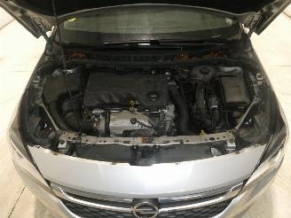 Opel Astra 1.6D  EDITION picture 33