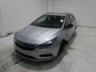 Opel Astra 1.6D  EDITION picture 3
