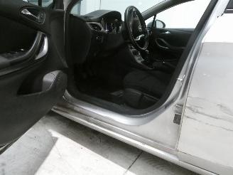 Opel Astra 1.6D  EDITION picture 9