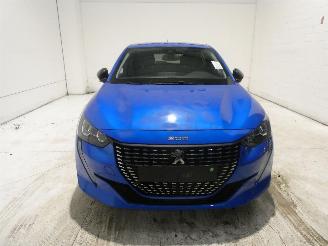 Peugeot 208 II ALLURE picture 2