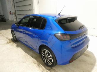 Peugeot 208 II ALLURE picture 10