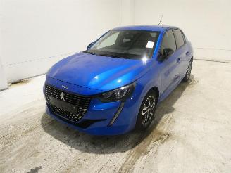 Peugeot 208 II ALLURE picture 4