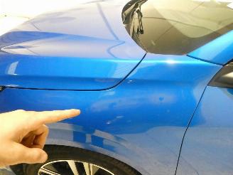 Peugeot 208 II ALLURE picture 6