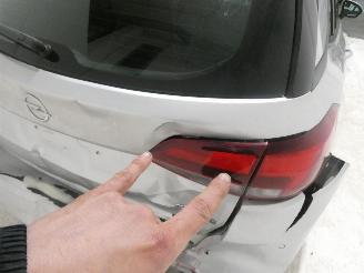 Opel Astra EDITION picture 15