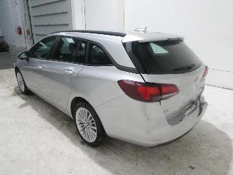 Opel Astra EDITION picture 8