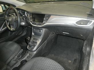 Opel Astra EDITION picture 21