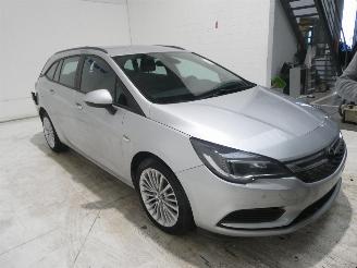 Opel Astra EDITION picture 19