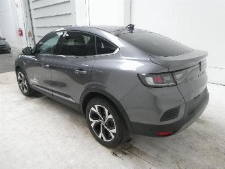 Renault Arkana  picture 8