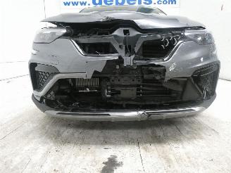 Renault Arkana  picture 3