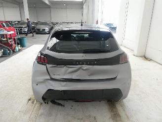 Peugeot 208 II ACTIVE PACK picture 10