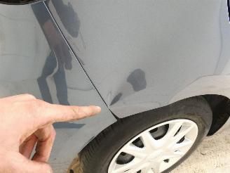 Ford Fiesta TREND picture 14