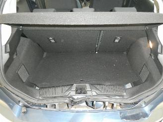 Ford Fiesta TREND picture 24