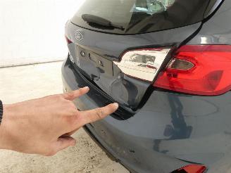 Ford Fiesta TREND picture 11