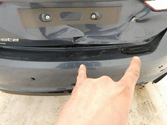 Ford Fiesta TREND picture 9