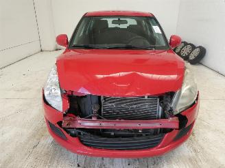 Suzuki Swift  picture 2