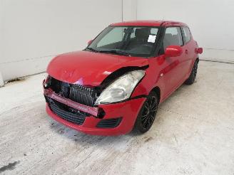 Suzuki Swift  picture 6