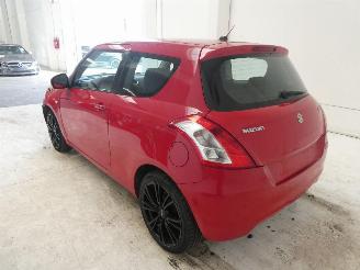 Suzuki Swift  picture 12