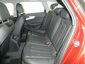 Audi A4 2.0D AVANT picture 23