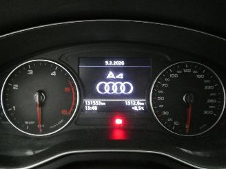 Audi A4 2.0D AVANT picture 18
