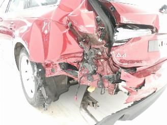 Audi A4 2.0D AVANT picture 9