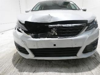 Peugeot 308 II ALLURE picture 3