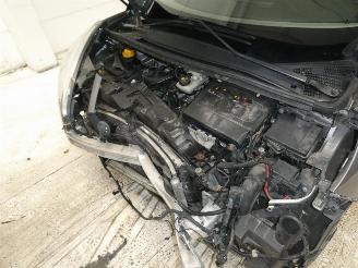 Renault Mégane SCENIC III BOSE EDIT picture 25