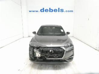 skadebil auto DS Automobiles DS 3 CROSSBACK BASTIL 2021/2