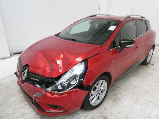 Renault Clio IV GRANDTOUR LI picture 6