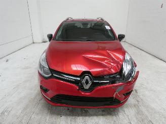 Renault Clio IV GRANDTOUR LI picture 2