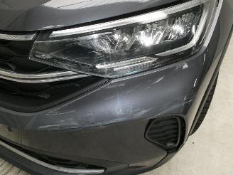 Volkswagen Taigo 1.0 LIFE picture 5