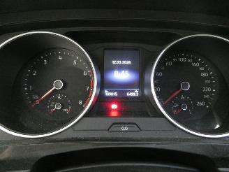 Volkswagen Tiguan COMFORTLINE picture 23