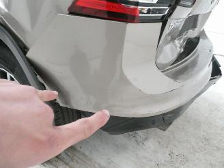 Volkswagen Tiguan COMFORTLINE picture 7