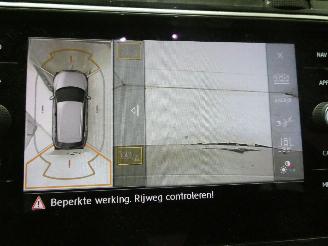 Volkswagen Tiguan COMFORTLINE picture 27