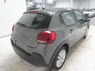 Citroën C3 1.2 III picture 9