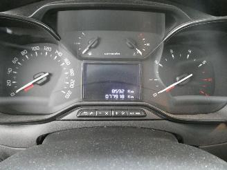 Citroën C3 1.2 III picture 14