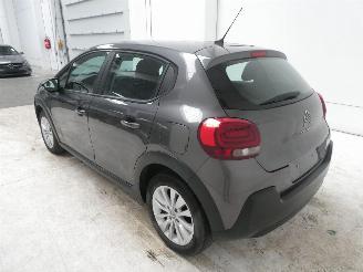 Citroën C3 1.2 III picture 7