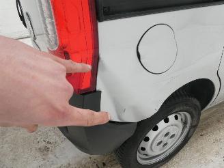 Fiat Fiorino 1.2 D SX picture 8