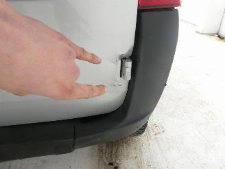 Fiat Fiorino 1.2 D SX picture 6