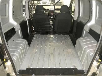 Fiat Fiorino 1.2 D SX picture 17