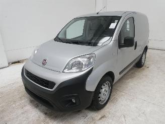 Fiat Fiorino 1.2 D SX picture 3
