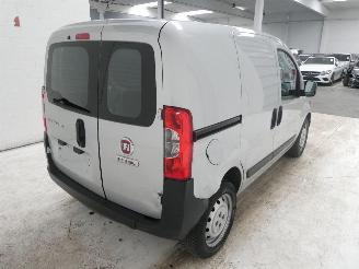 Fiat Fiorino 1.2 D SX picture 7