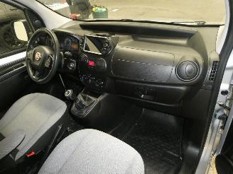 Fiat Fiorino 1.2 D SX picture 11