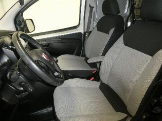 Fiat Fiorino 1.2 D SX picture 15