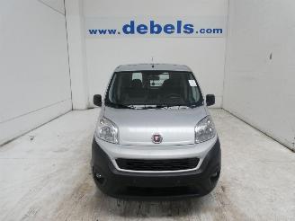 Avarii autoturisme Fiat Fiorino 1.2 D SX 2018/11