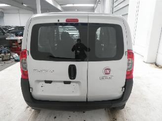 Fiat Fiorino 1.2 D SX picture 5